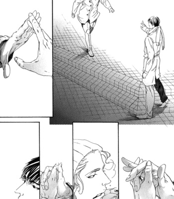 [INOUE Satou] 10 Dance ~ vol.02 [Eng] – Gay Manga sex 186