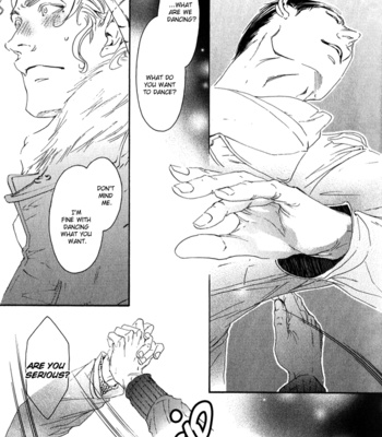 [INOUE Satou] 10 Dance ~ vol.02 [Eng] – Gay Manga sex 187