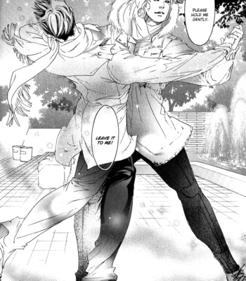 [INOUE Satou] 10 Dance ~ vol.02 [Eng] – Gay Manga sex 188