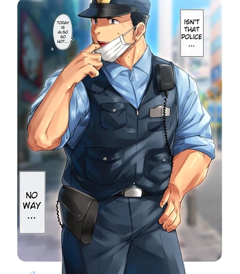 Gay Manga - [Tepen] Naimitsu ni onegaishimasu – Please, Let’s keep it private [Eng] – Gay Manga
