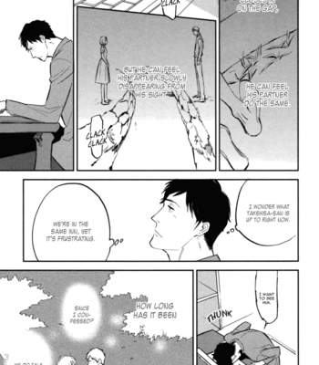 [MOTO Haruhira] Koko ni Aru, Kimi no Oto (update c.2+3) [Eng] – Gay Manga sex 96