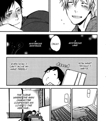 [MOTO Haruhira] Koko ni Aru, Kimi no Oto (update c.2+3) [Eng] – Gay Manga sex 18