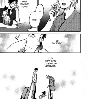 [MOTO Haruhira] Koko ni Aru, Kimi no Oto (update c.2+3) [Eng] – Gay Manga sex 64