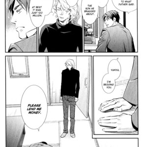 [Monden Akiko] Jika Renai Chuudoku [Eng] – Gay Manga sex 13