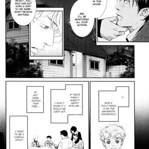 [Monden Akiko] Jika Renai Chuudoku [Eng] – Gay Manga sex 15