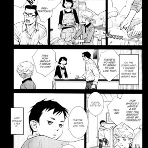 [Monden Akiko] Jika Renai Chuudoku [Eng] – Gay Manga sex 16
