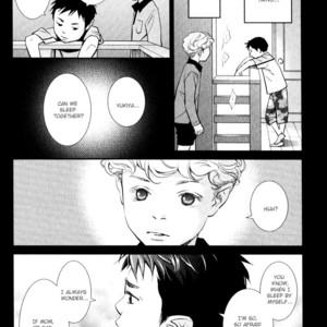 [Monden Akiko] Jika Renai Chuudoku [Eng] – Gay Manga sex 17