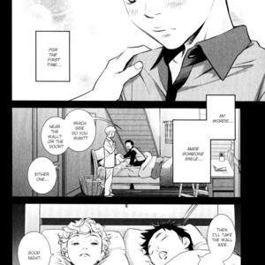 [Monden Akiko] Jika Renai Chuudoku [Eng] – Gay Manga sex 19