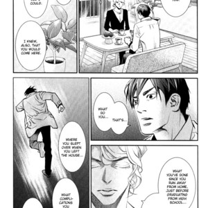 [Monden Akiko] Jika Renai Chuudoku [Eng] – Gay Manga sex 26