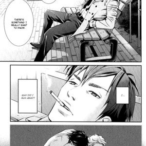 [Monden Akiko] Jika Renai Chuudoku [Eng] – Gay Manga sex 34