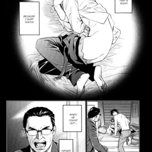 [Monden Akiko] Jika Renai Chuudoku [Eng] – Gay Manga sex 35