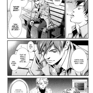 [Monden Akiko] Jika Renai Chuudoku [Eng] – Gay Manga sex 36