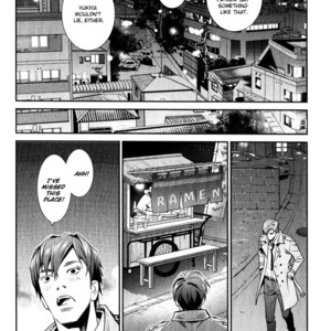 [Monden Akiko] Jika Renai Chuudoku [Eng] – Gay Manga sex 37