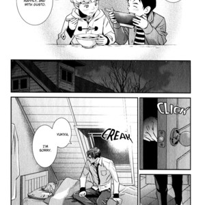 [Monden Akiko] Jika Renai Chuudoku [Eng] – Gay Manga sex 43
