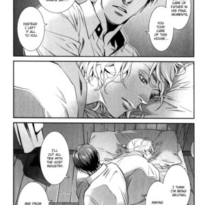 [Monden Akiko] Jika Renai Chuudoku [Eng] – Gay Manga sex 44