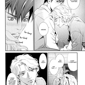 [Monden Akiko] Jika Renai Chuudoku [Eng] – Gay Manga sex 51
