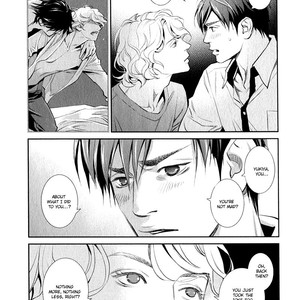 [Monden Akiko] Jika Renai Chuudoku [Eng] – Gay Manga sex 52