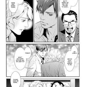 [Monden Akiko] Jika Renai Chuudoku [Eng] – Gay Manga sex 53