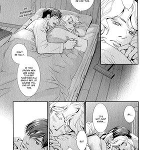 [Monden Akiko] Jika Renai Chuudoku [Eng] – Gay Manga sex 54