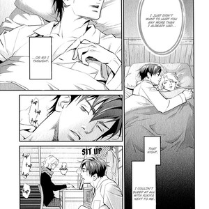 [Monden Akiko] Jika Renai Chuudoku [Eng] – Gay Manga sex 56