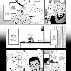 [Monden Akiko] Jika Renai Chuudoku [Eng] – Gay Manga sex 60