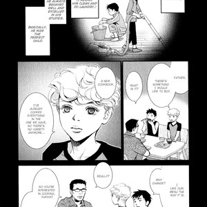 [Monden Akiko] Jika Renai Chuudoku [Eng] – Gay Manga sex 61