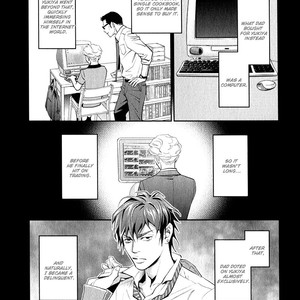 [Monden Akiko] Jika Renai Chuudoku [Eng] – Gay Manga sex 62