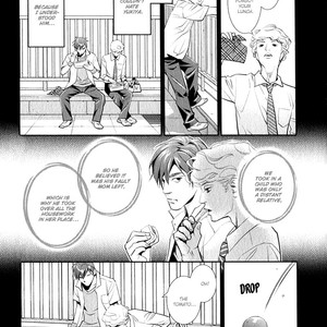 [Monden Akiko] Jika Renai Chuudoku [Eng] – Gay Manga sex 63