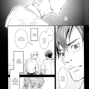 [Monden Akiko] Jika Renai Chuudoku [Eng] – Gay Manga sex 64
