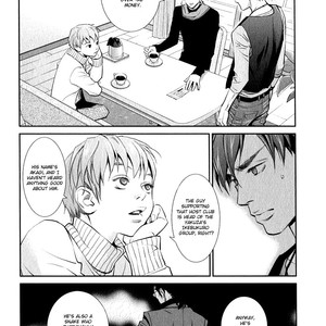 [Monden Akiko] Jika Renai Chuudoku [Eng] – Gay Manga sex 67