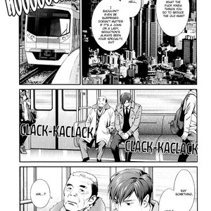 [Monden Akiko] Jika Renai Chuudoku [Eng] – Gay Manga sex 74