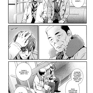 [Monden Akiko] Jika Renai Chuudoku [Eng] – Gay Manga sex 76
