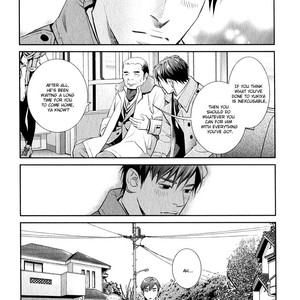 [Monden Akiko] Jika Renai Chuudoku [Eng] – Gay Manga sex 77