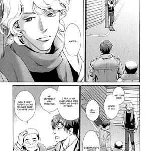 [Monden Akiko] Jika Renai Chuudoku [Eng] – Gay Manga sex 78