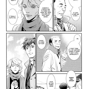 [Monden Akiko] Jika Renai Chuudoku [Eng] – Gay Manga sex 79