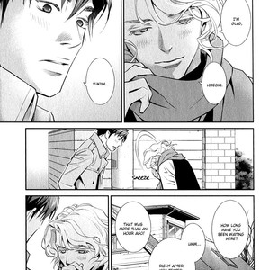 [Monden Akiko] Jika Renai Chuudoku [Eng] – Gay Manga sex 80