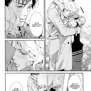[Monden Akiko] Jika Renai Chuudoku [Eng] – Gay Manga sex 81