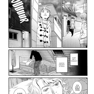 [Monden Akiko] Jika Renai Chuudoku [Eng] – Gay Manga sex 82