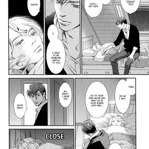 [Monden Akiko] Jika Renai Chuudoku [Eng] – Gay Manga sex 83