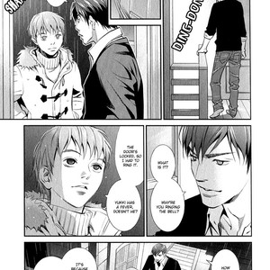 [Monden Akiko] Jika Renai Chuudoku [Eng] – Gay Manga sex 84