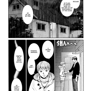 [Monden Akiko] Jika Renai Chuudoku [Eng] – Gay Manga sex 86