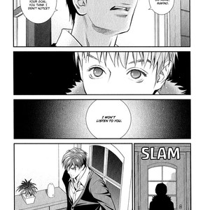[Monden Akiko] Jika Renai Chuudoku [Eng] – Gay Manga sex 87