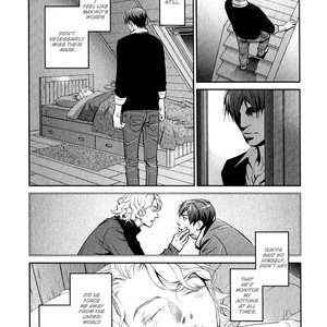 [Monden Akiko] Jika Renai Chuudoku [Eng] – Gay Manga sex 88