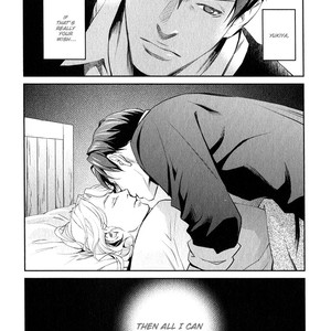 [Monden Akiko] Jika Renai Chuudoku [Eng] – Gay Manga sex 89