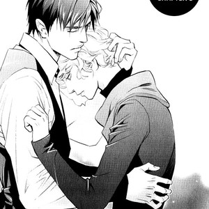 [Monden Akiko] Jika Renai Chuudoku [Eng] – Gay Manga sex 94