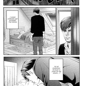[Monden Akiko] Jika Renai Chuudoku [Eng] – Gay Manga sex 95