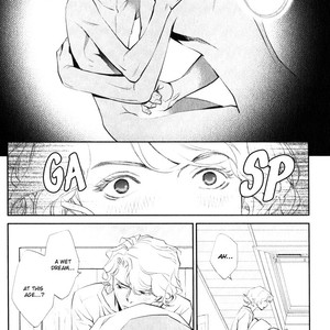 [Monden Akiko] Jika Renai Chuudoku [Eng] – Gay Manga sex 97