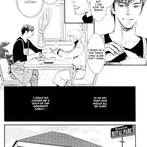 [Monden Akiko] Jika Renai Chuudoku [Eng] – Gay Manga sex 99