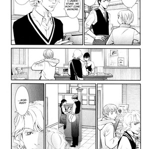 [Monden Akiko] Jika Renai Chuudoku [Eng] – Gay Manga sex 102
