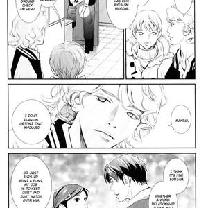[Monden Akiko] Jika Renai Chuudoku [Eng] – Gay Manga sex 103